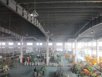 China HWATEK WIRES AND CABLE CO.,LTD. Fabrik