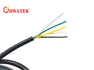Industrieller elektrischer Haken UL21089 herauf Kabel mit FRPE-Jacke