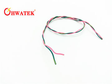 Einzelner Leiter-elektrische Draht PVC hohe flexible UL1007 32 IsolieraWG-Lehre - AWG-Lehre 16