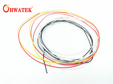 Einzelnes Leiter-Kabel UL1571, einkerniges verseiltes Kabel PVCs für elektronische Ausrüstung