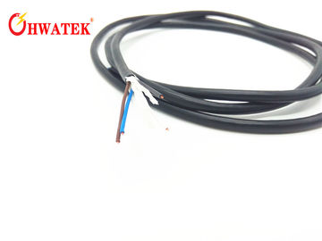 Kabel des Mehrfach-Leiters UL21254 unter Verwendung FRPE-Jacke, 80 ℃, 1000 V VW-1, 60 ℃ Öl