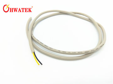 Kabel des Mehrfach-Leiters UL21089 unter Verwendung FRPE-Jacke, 75 ℃, 600 V VW-1, 60 ℃ oder 80 ℃ Öls