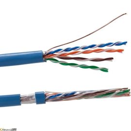 Netz-Kabel ftp-Cat6 für 100Base-T4/100Base-TX 155Mbps ATM ATM-622Mbps