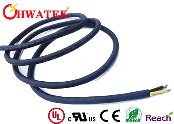 LADERAUM 600V 105℃ UV-Beständigkeits-multi Leiter Cable