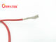 Flexibles einzelnes Kabel des Leiter-UL1015 mit verdrängter spezieller PVC-Isolierung