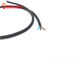 Flexibles PVC-Isolierungs-Grün-Energie-Kabel, mehradriges aussortiertes Kabel UL20940