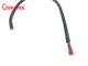 Flexibler aussortierter UL2586 Seilzug PVC-Hüllen-ungesiebter verbiegender Widerstand
