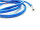 Flexibles HochspannungsStromkabel, biegen elektrisches Kabel 36 MINIMALES freies Halogen AWG-Lehre