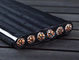 Aussortiertes kupferner Leiter-flaches elektrisches Kabel, flache Kran-Kabel PVC-Isolierung