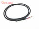 Geflochtenes UL20236/schirmte mehradriges Kabel für elektronische Geräteinterne Verdrahtung ab