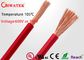 1 Kern 750V UL1015 PVC isolierte einzelnen Leiter Wire