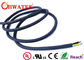 LADERAUM 600V 105℃ UV-Beständigkeits-multi Leiter Cable