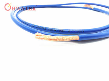 Farbige einkernige feindrähtige flexible Isolierung des kupfernen Kabel-UL10533 FRPE