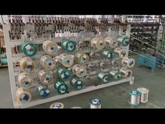 Kabel-Gesamtprozess von Hwatek