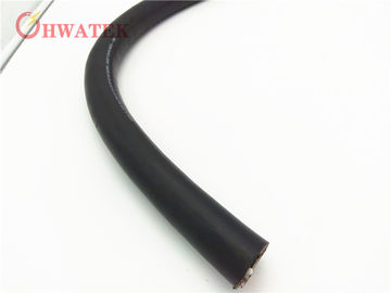 Cooper Conductor Type TC-ER Cable XLPE Insulation 24 AWG to 12 AWG