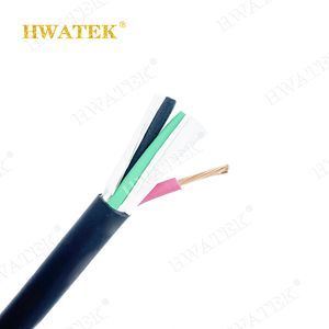 High Performance EV Charging Cable with -40~90ºC Temperature Range 63A and 32A Current Options for Electric Vehicles