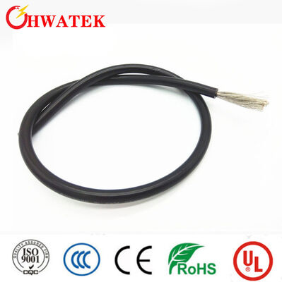 UL-zertifiziertes SpO2-Sensorkabel mit TPU-Jackett und HDPE-Isolierung für medizinische Geräte