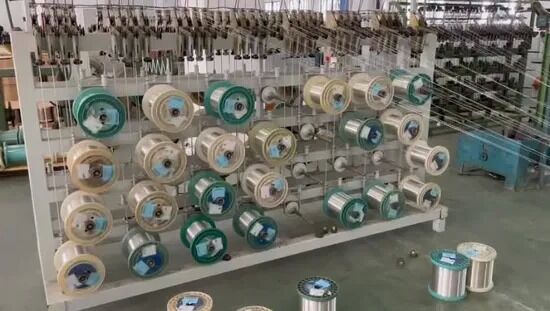 Halogenfreie Wärmebeständige 600V-Nennspannungskabel für medizinische Geräte für CT- und MRT-Maschinen