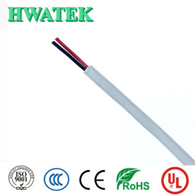 UL20236 PUR Mantel Geschirmtes Mehradriges Flexibles Anschlusskabel mit 600V Nennspannung und Ölbeständigkeit