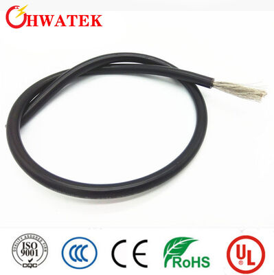 UL3820 30AWG XLPE Insulation Single Conductor Flex Electrical Cable Wire