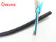 UL21039 Flexible Electrical Power Wire XLPE Insulation 40 AWG - 10 AWG 105℃ 300 V