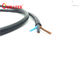 Flexibles PVC-Isolierungs-Grün-Energie-Kabel, mehradriges aussortiertes Kabel UL20940