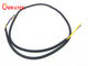 PVC abgeschirmtes flexibles multi Leiter-Kabel UL20010, kupferne elektrischer Draht-freie Probe
