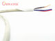 PVC-Isolierungs-multi Leiter-Kabel UL2835, flexibles abgeschirmtes mehradriges Kabel