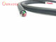 XLPE flexibler umsponnener IsolierKupferdraht, mehradriges Stromkabel UL21413
