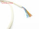 Konserviertes/bloßes kupfernes multi Leiter-Kabel, flexibles elektrisches Kabel UL2586 PVCs