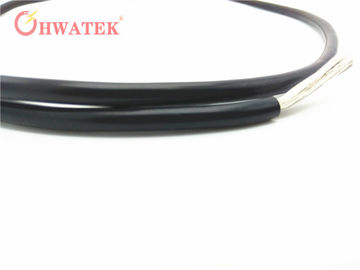 10 mm2 8AWG FRPE Jacket Zinnkabel 1000V 80°C VW-1 Kabel