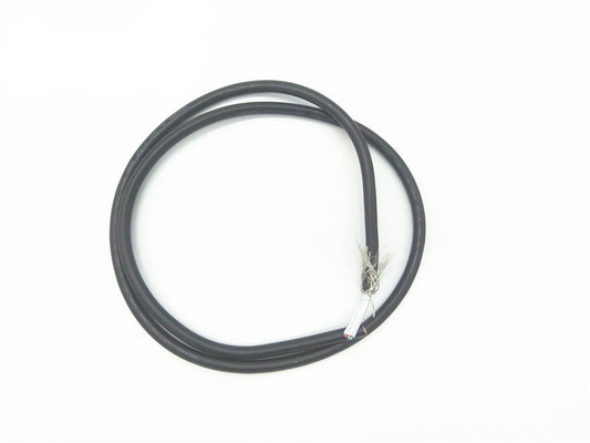 Hwatek 24AWG Twisted Shield Roboterkabel 305m Rolle
