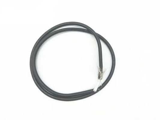 Hwatek 24AWG Twisted Shield Roboterkabel 305m Rolle