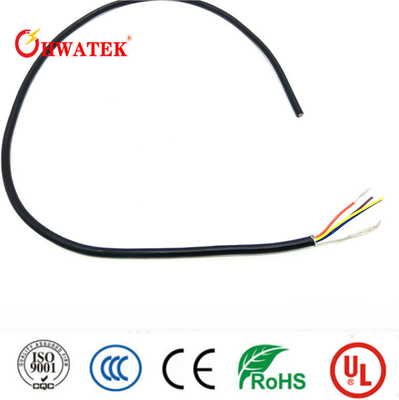 UL21089 FRPE Hook Up Wire 305m Roll für elektronische Geräte