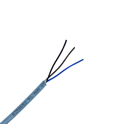 UL21410 XLPE isoliertes Drahtkabel 305m Rolle für industrielle Steuerung