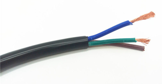 UL20549 300V 3-5 Ader Industrie Steuerkabel 305m Rolle