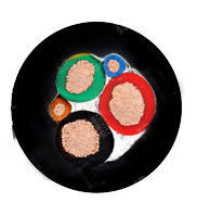 DC1500V Electric Vehicle Charging Cable with PVC Insulation and Copper Conductor for Easy Installation