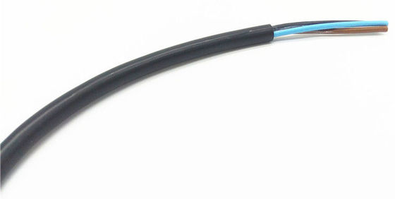 UL2103 1P×28AWG + 2C x 28AWG USB 2.0 abgeschirmt Kupfer in Dosen, XLPE Isolierung PVC Jackett 300V 105°C Kabel