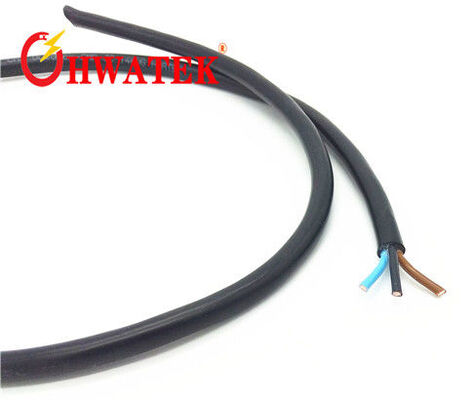 Customized UL Certified High-Flexible Oil Resistant EV Charging Cable for Electric Vehicle Charging Stations