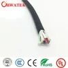 TPE Sheath High-Flexible UL Certified EV Charging Cable for Electric Vehicle Power Supply