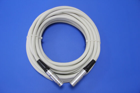 PFA-Isolierung, versilbertes Kupfer, medizinische Geräte-Kabel mit UL-Zertifizierung für Ultraschall- und medizinische Geräte