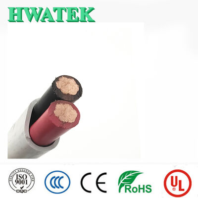 VW-1 flammhemmende halogenfreie wasserdichte CT- und MRT-Medizingerätekabel für medizinische Geräte