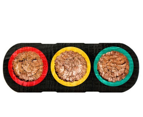 UL-zertifizierte XLPE isolierte Öldichte Mehrkern-Flachkabeldraht