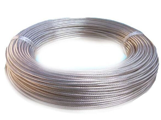 Rg59 3.0-5.3mm JIS Coaxial Cable with Braid Shielded 75±5Ω Impedance and PVC Sheath for CCTV Camera (Rg59 3.0-5.3mm JIS Coaxial Cable with Braid Shielded 75±5Ω Impedance and PVC Sheath for CCTV Camera) ist ein neues System für die Überwachung von Fernsehgeräten.