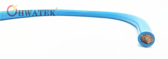 1000V Flexible PVC Insulated Single Core Cable Wire