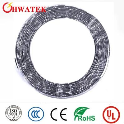 Aex Primär-Automotive-Draht für Fahrzeuginterne Verkabelung Ölfest XLPE-Dämmung