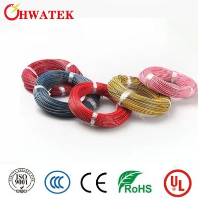 Gpt Kupfer Automotive Primärdraht Auto elektrische Draht 14-20 AWG PVC Isolierung