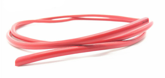 1 X 30AWG 200C 300V konserviertes Kupferdraht Hochtemperaturmaterial 1332 ULfep