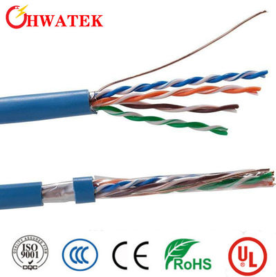 Custom 3×26AWG Zinnkopfer-Flexibles Kabel mit PP-Dämmung und TPU-Jacket 300V