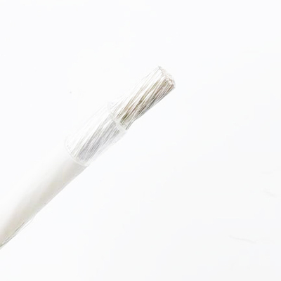 UL10322 10 AWG Kabel aus Kupfer, TPE-Jackett 600V 105°C Hochspannung Einzelkabel